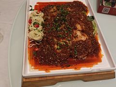 -蜀厨小匠·民间川菜(犀浦店)