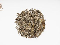 -绿雪芽白茶(浙大华家池校区凯旋路店)