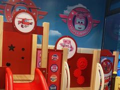 -肯德基(槐苑店)