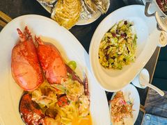 -南海底小海鲜·湘菜(鲁巷吴家湾店)