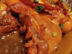 -拾柴熏酱-鲜虾水饺(群力店)