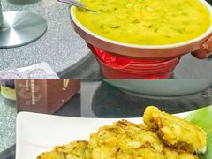 -鱼篮仔·潮汕美食(圆明新园店)