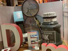 -西西弗书店&矢量咖啡(凯德晶萃广场店)