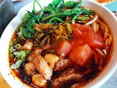 -半山腰·云南菜(侨福芳草地店)