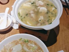 -九毛九西北菜(大东海店)