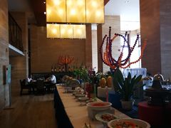 -三亚凤凰水城凯莱度假酒店