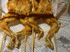 -青花椒花椒鱼(合生汇店)