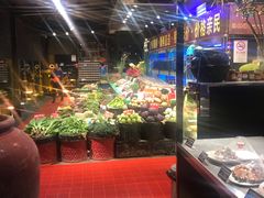 -苏先生海鲜渔庄(金桥店)