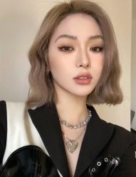 -HG美发设计沙龙