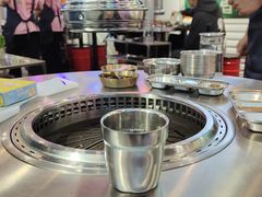 -玄希浪漫厨房·韩料烤肉(湖滨银泰in77店)