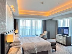 -舟山希尔顿酒店