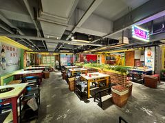 -钢管厂五区小郡肝串串香火锅(梅川路店)