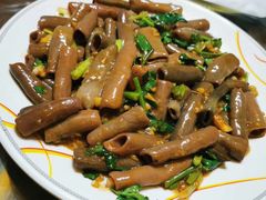 -荣祥海鲜·烟台菜(胜利路二部)