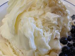 大白兔绵绵冰-鞠婆婆•绵绵冰•凉糕•手工冰粉(苏稽一店)