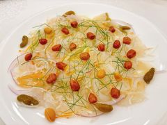 -寻味顺德·南记酒家·传统顺德菜·鱼生(广源路店)