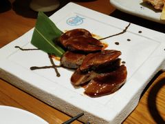 厚切酱烤牛舌-有喜屋·深夜食堂(环宇荟店)