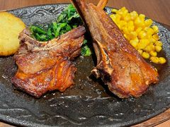 -萨莉亚意式餐厅(杭州西溪龙湖天街店)