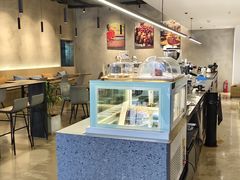 -野鸽子咖啡(中航店)