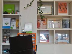 -悦听品牌助听器集合店·峰力·奥迪康(石景山店)