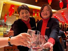 -咖啡厅自助餐厅(贵阳中天凯悦酒店)