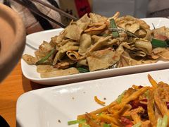 -莲餐厅·湖北菜·藕汤老手艺(愚园路店)