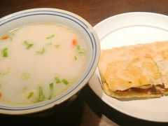 驴肉火烧-掌柜的店·河南菜(世茂店)