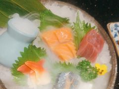 -德川家日本料理(中关村寰太大厦店)