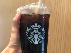 -星巴克(广州正佳广场4层店)