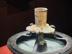 -南越王博物院