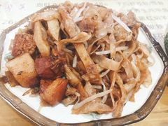 原锅焖饼-葛记焖饼(伏牛路店)