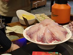 -味当家鱼头火锅.•甲鱼料理(金沙店)