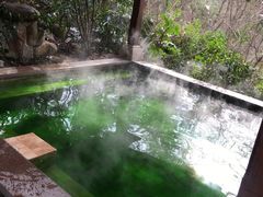 -天目湖涵田半山温泉