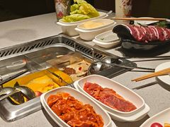 -海底捞火锅(吴中路店)
