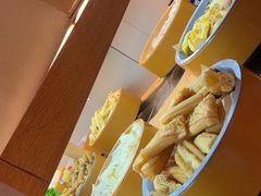-喜家自助小火锅(卓悦里店)