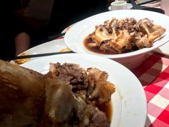 牛大骨-西贝莜面村(当代商城店)
