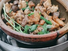 -华仔土鸡店(创意产业园店)