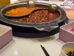 -川西坝子火锅(金沙1.0直营店)