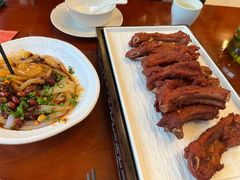 -龙凤瓦罐煨汤馆(清江东路店)