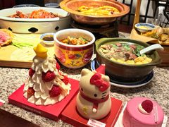-南京大牌档(夫子庙老门东店)
