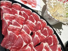 -爆棚肥牛火锅(原福成肥牛城味之缘三里河店)