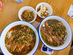 -公交新村粉店(赤岗冲店)