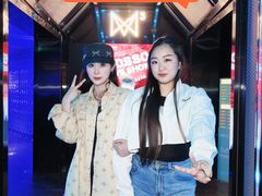 -MOSSO·Liveshow(M3香港广场店)