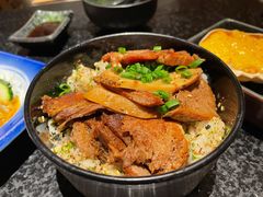 -無境·匠心日本料理(汉街店)