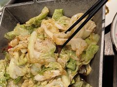 -老土灶·扬州非遗淮扬菜(大运河博物馆店)