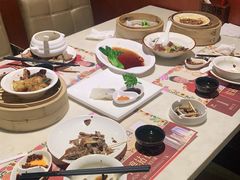 -隆隆金大茶楼(地王广场店)