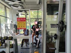 -METIS FITNESS女性健身工作室