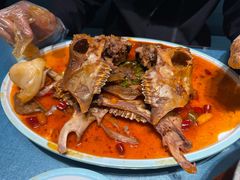 -清真·舒迩布炕锅王·高原美食文化(青海总店)