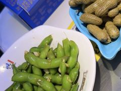 -大成海鲜烧烤·小龙虾(五角场店)