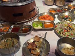 -西塔老太太泥炉烤肉(望京一店)