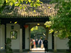 -白鹿洞书院